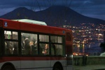 424 - Autobus a San Martino - Riccardo Piccirillo - Napoli