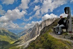 foto 090 - lo sguardo verso l'infinito - Luigi Coppola - voti 9