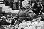 20 - Maria Di Saverio - la Fruttarola - Piazza Campo de' Fiori (Roma)