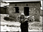 45 - Pierluigi Conzo - il Peso del Contesto - Baraccopoli di Kibera - Nairobi (Kenia)